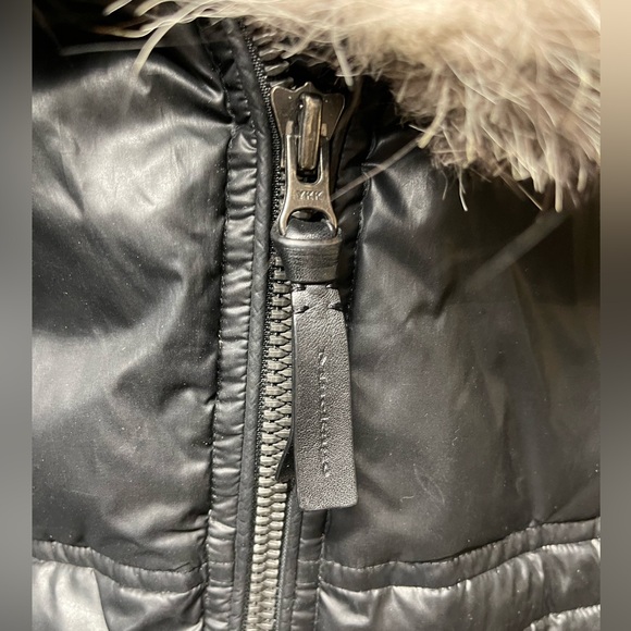 Mackage coat - Picture 5 of 7
